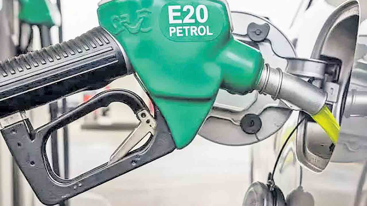 ఈ20పై నేడు ఢిల్లీలో ఆందోళన