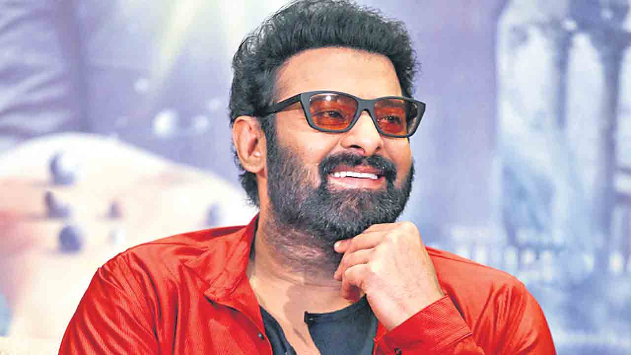 నాన్‌స్టాప్‌ షెడ్యూల్‌లో‘ఫౌజీ’