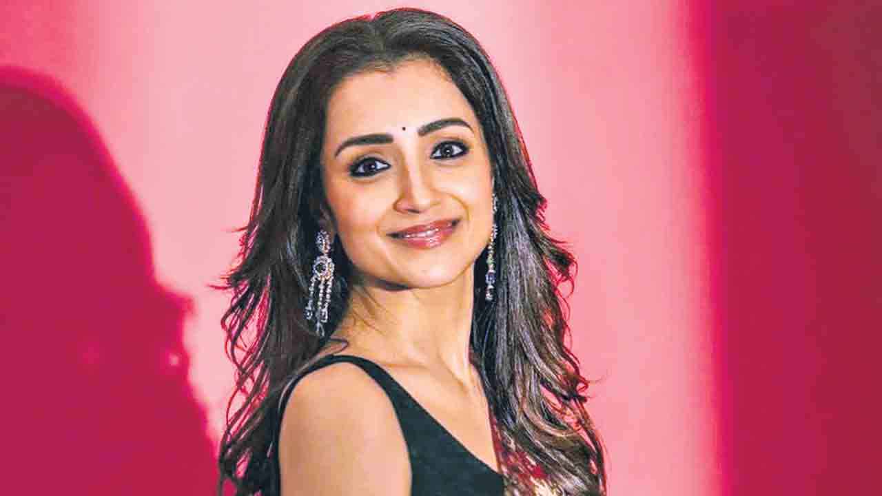 కార్తి జోడీగా?
