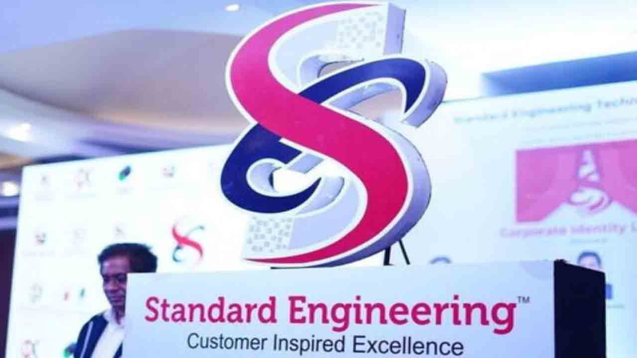 ఏఐ డాటా సెంటర్‌లోకి ఎస్‌ఈటీఎల్‌