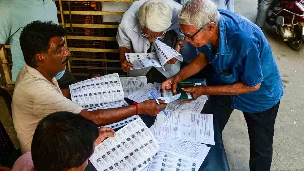 ‘సర్‌’ ఎన్యుమరేషన్‌ గడువు పెంపు
