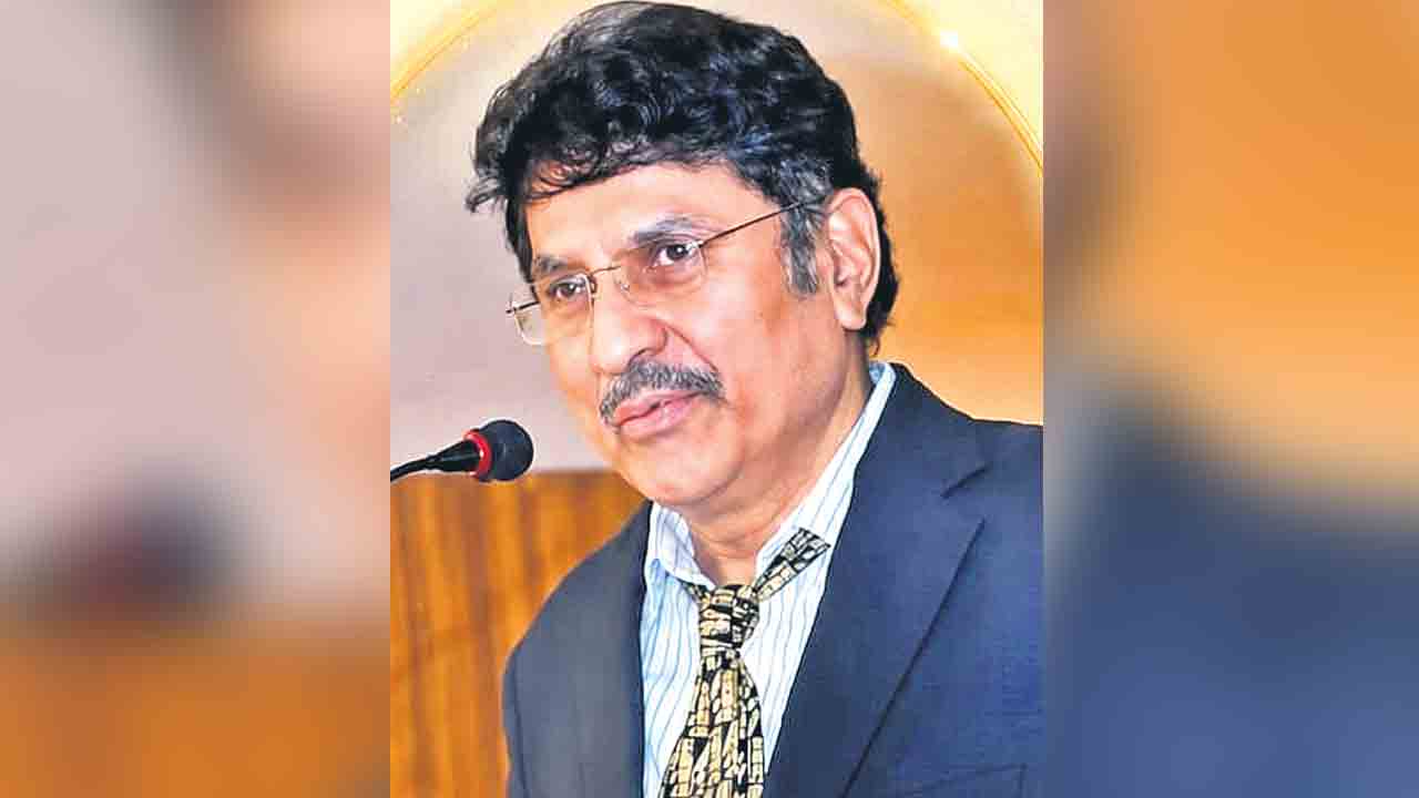 సనత్‌నగర్‌ టిమ్స్‌కు మర్రి చెన్నారెడ్డి పేరు.. టిమ్స్‌ డైరెక్టర్‌గా నరేంద్రకుమార్‌