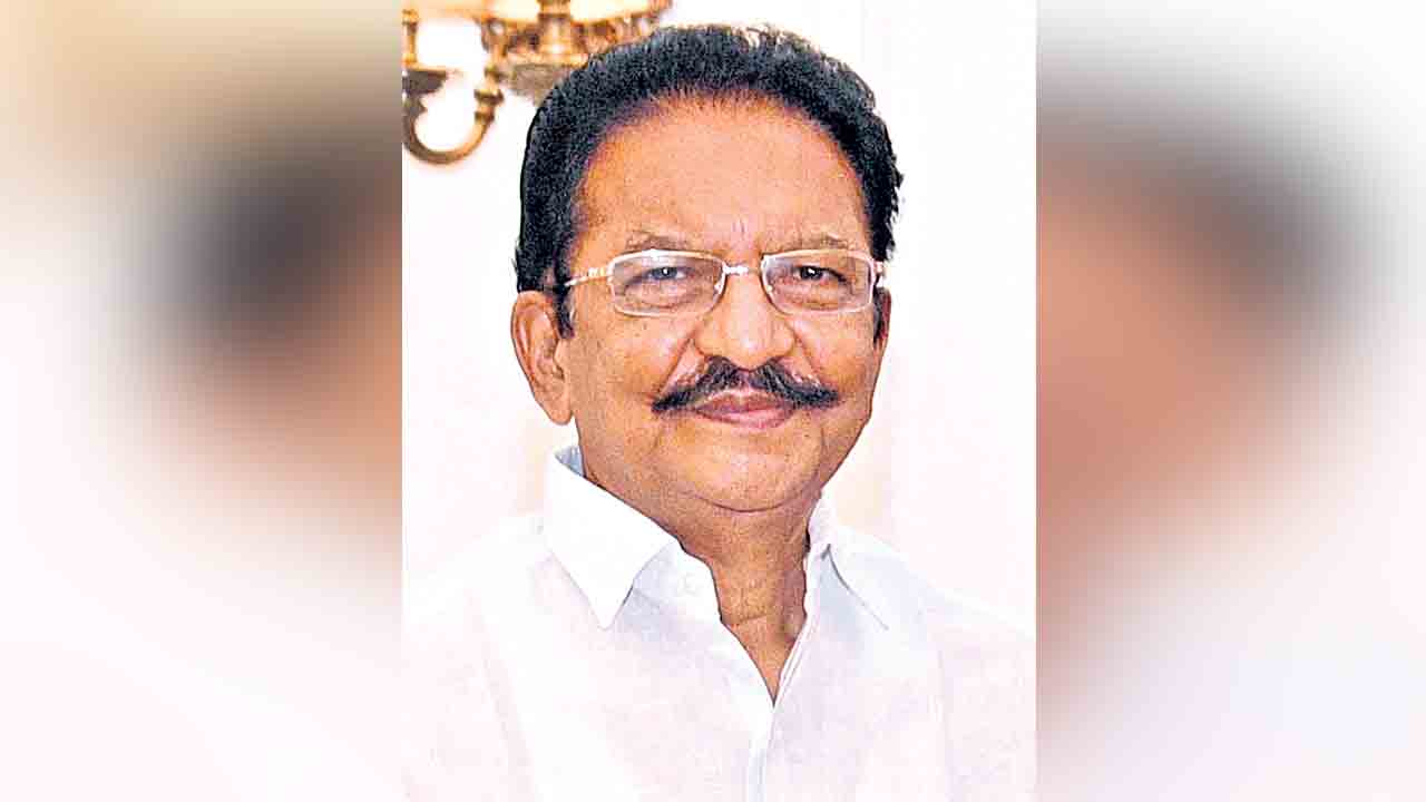 గిరిజన హక్కులను విస్మరించద్దు.. అదే జరిగితే ఆందోళనలు అనివార్యం