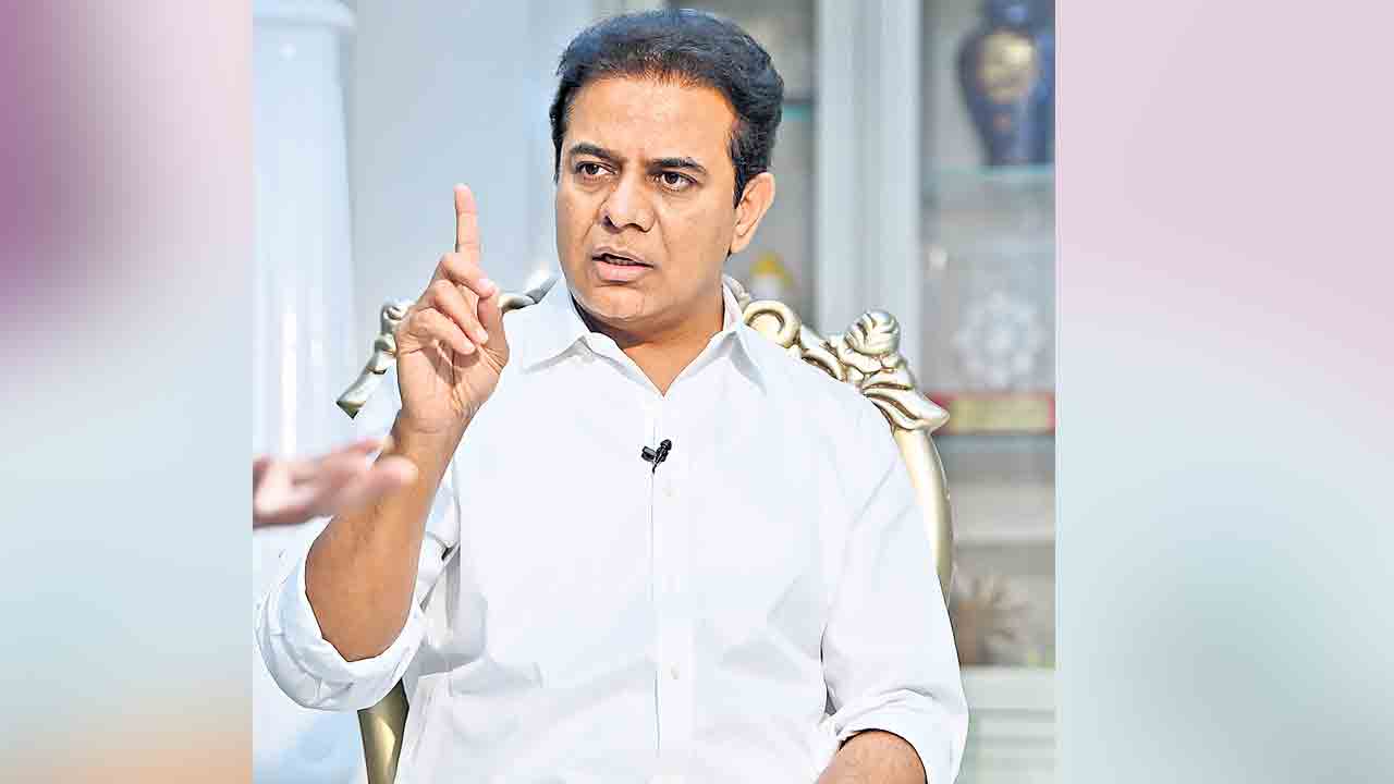 జల యుద్ధం ఖాయం.. నదీజలాల్లో రాష్ట్ర హకులకు భంగం కలిగితే ఉప్పెన తప్పదు