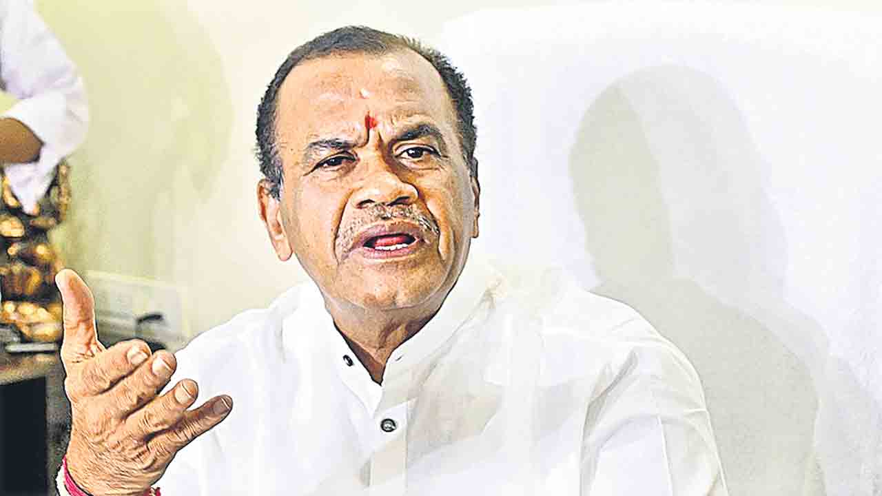 సాగర్‌ నిండినా సాగుకు నీళ్లియ్యం