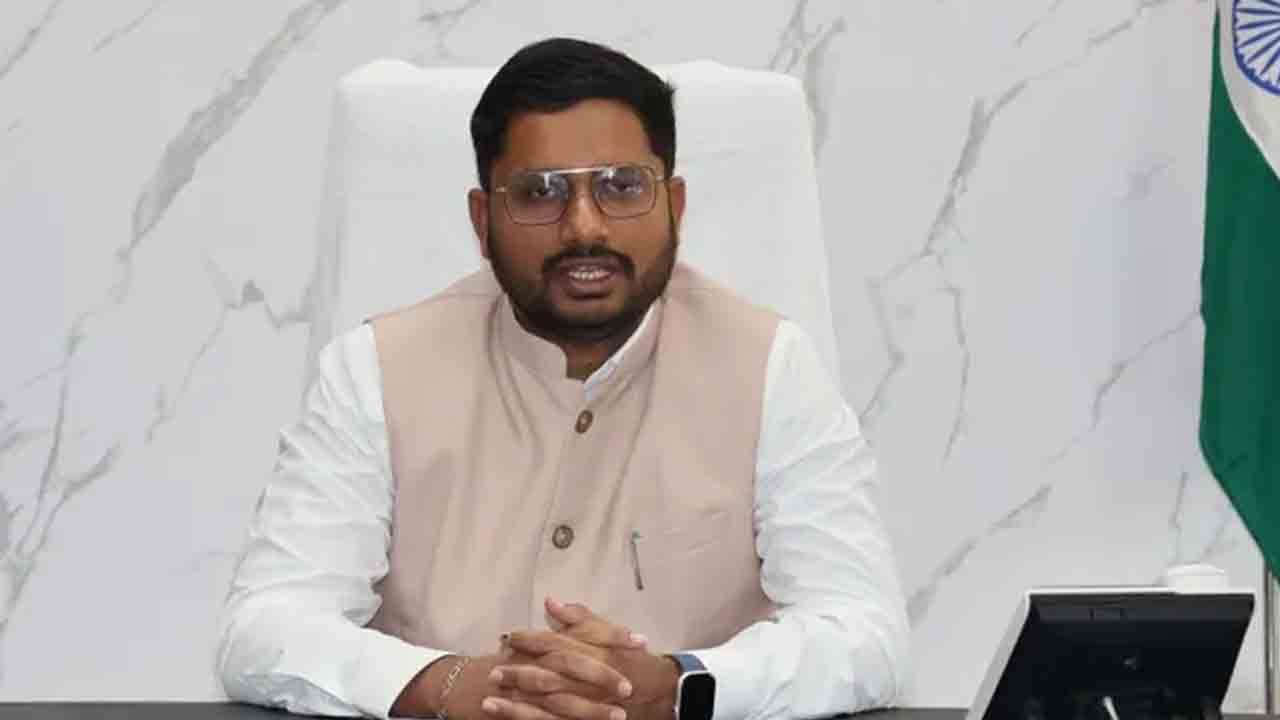 రైతులు ఆరుతడి పంటలే వేయాలి