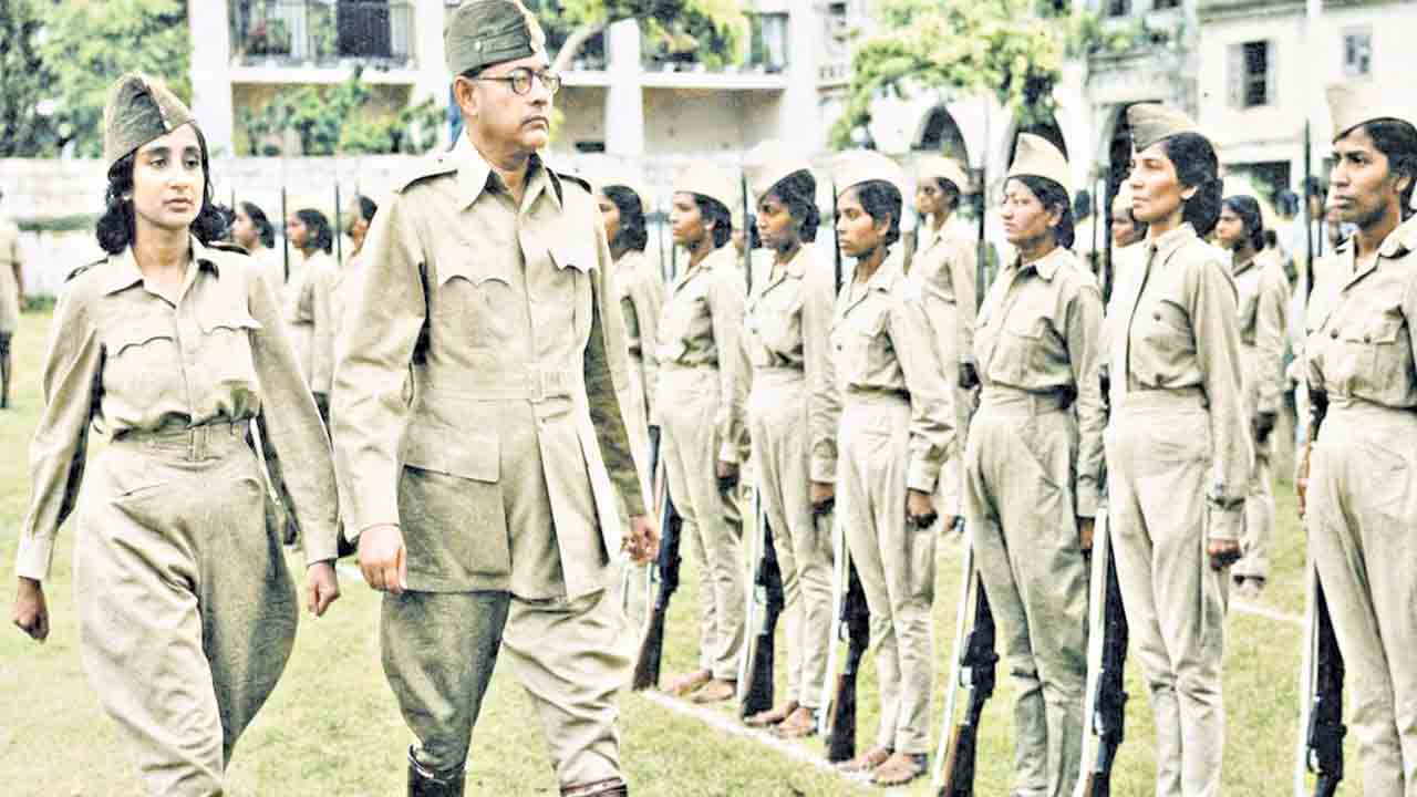 ఐ లవ్‌ మై ఇండియా.. ఐ లవ్‌ మై ఇండియా-25