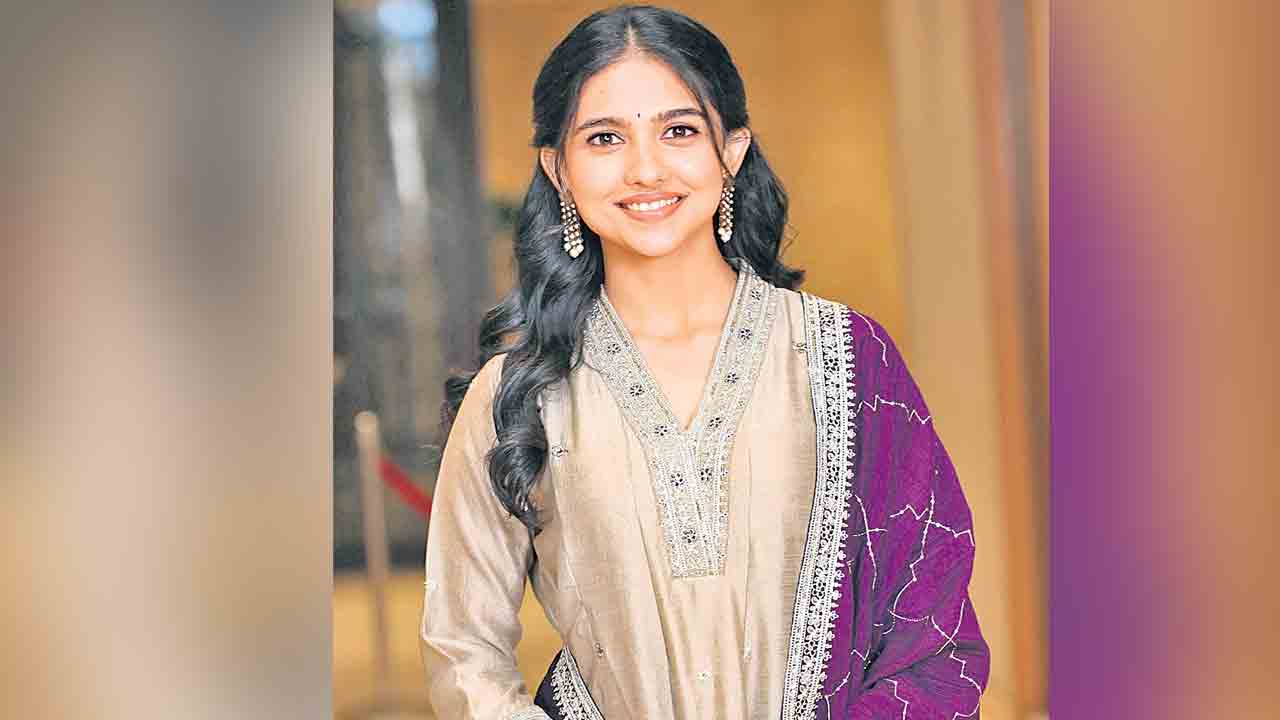 నాడు కలవలేకపోయా.. నేడు కలిసి నటించా..!