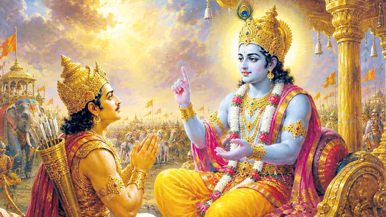 యోగ సాధన.. నిర్వాహణ పటిమ!