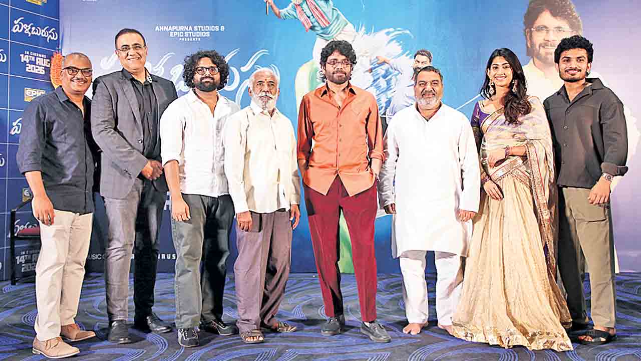 సినిమా చూసి మనసు బరువెక్కింది