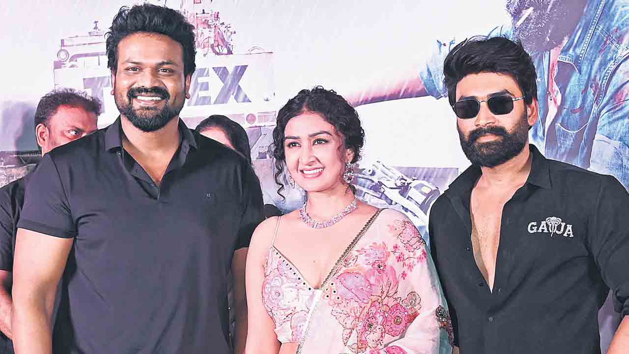 గట్స్‌ కా బాప్‌