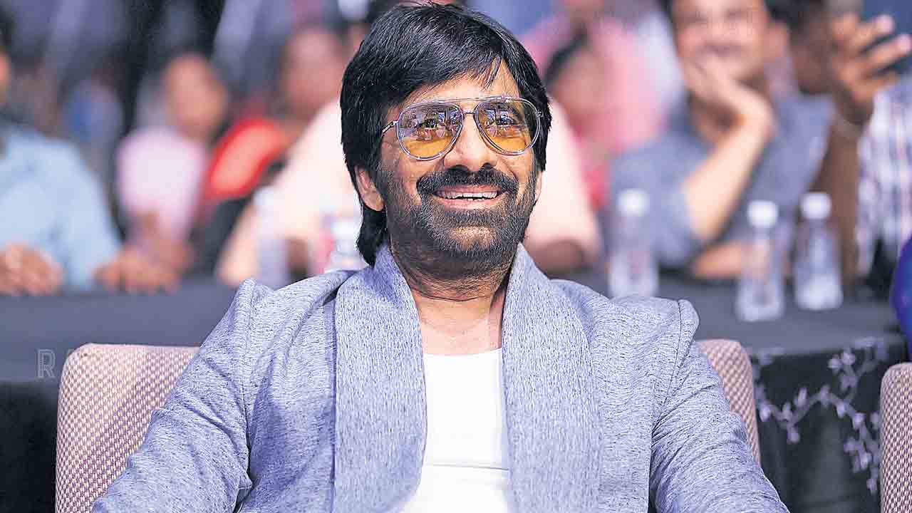 ‘లెనిన్‌’ దర్శకుడితో సినిమా?