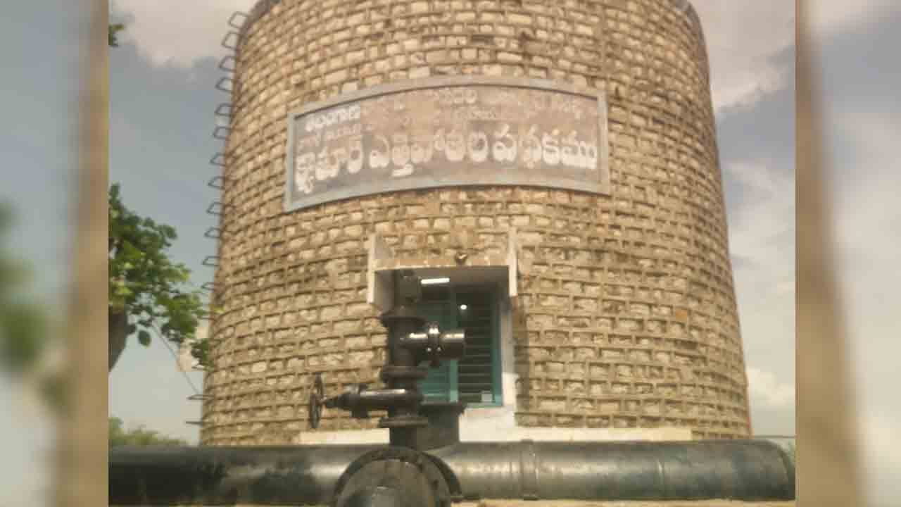 ఉత్తిపోతలే..?