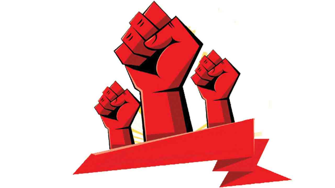 ఉద్యోగ, ఉపాధ్యాయుల ఉద్యమ బాట.. సర్కార్‌పై సమరానికి సన్నద్ధమవుతున్న సంఘాలు