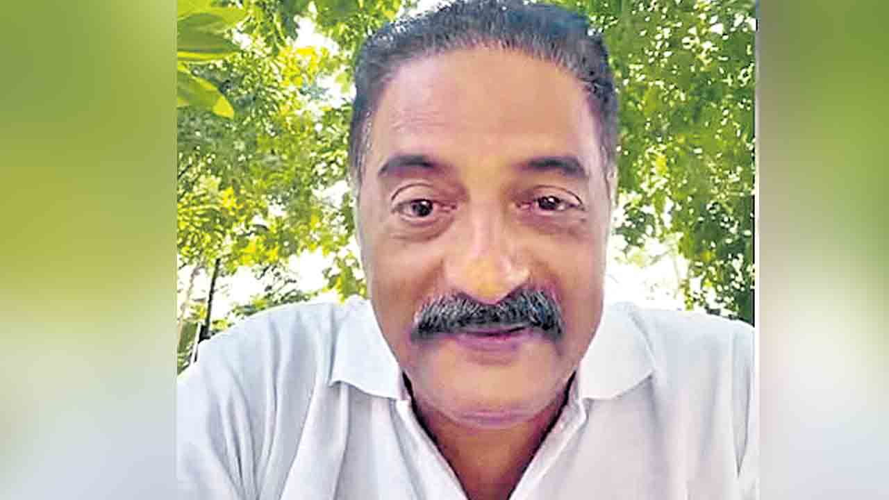 నా ఓటు తొలగించారు.. జోక్‌ బాగుంది.. సర్‌ ప్రక్రియపై నటుడు ప్రకాశ్‌రాజ్‌