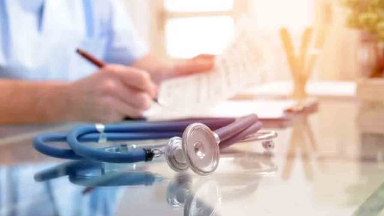 స్పెషలిస్టు డాక్టర్‌ పోస్టుల ప్రొవిజనల్‌ మెరిట్‌ లిస్ట్‌ విడుదల