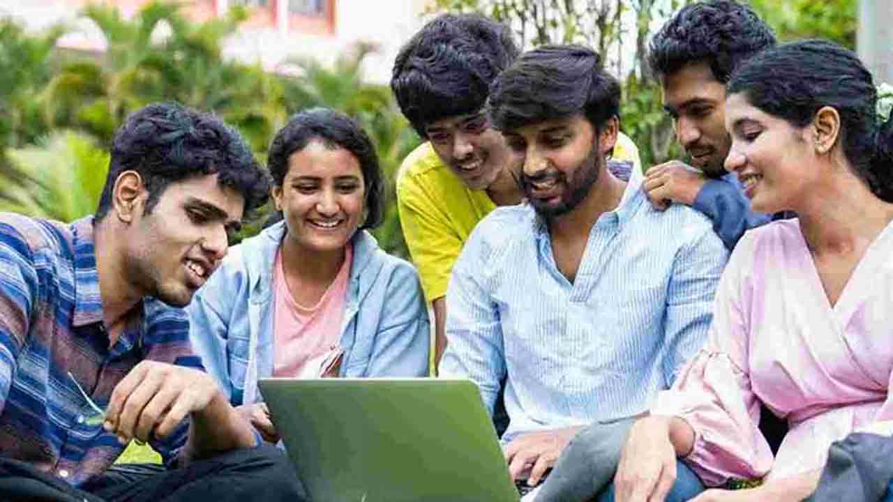 ఇంజినీరింగ్‌ ఇంటర్నల్‌ స్లైడింగ్‌ షెడ్యూల్‌ విడుదల