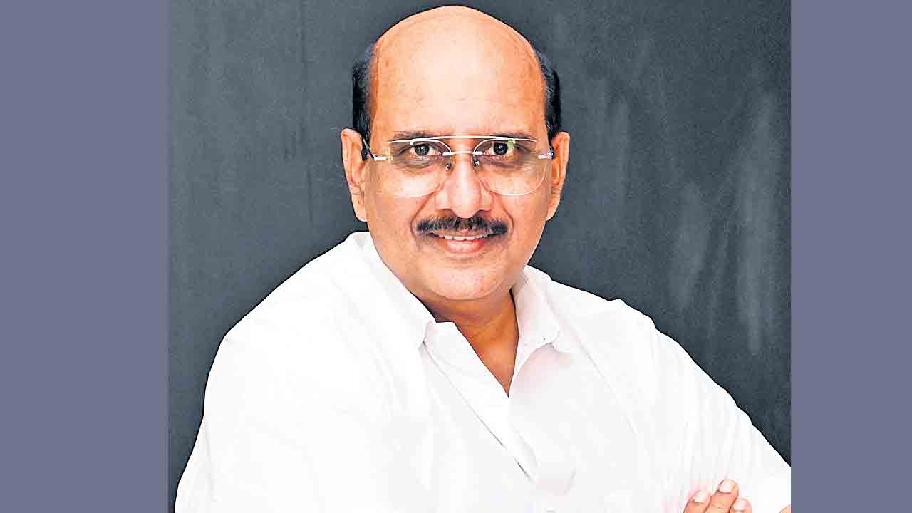 మానవాతీత శక్తుల పోరాటమే ‘అగధ’
