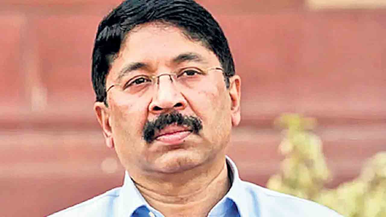 బీజేపీ డీలిమిటేషన్‌కు రేవంత్‌ సపోర్ట్‌.. మీ సీఎంను మీరు ప్రశ్నించరా?
