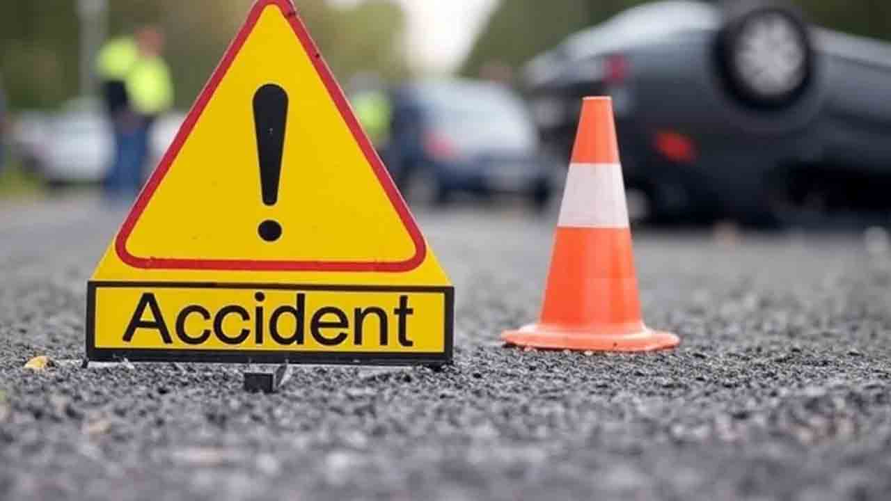 సంగారెడ్డి జిల్లాలో ఘోర రోడ్డు ప్రమాదం… ఆటోను ఢీకొట్టిన ట్యాంకర్‌.. ఏడుగురి దుర్మరణం