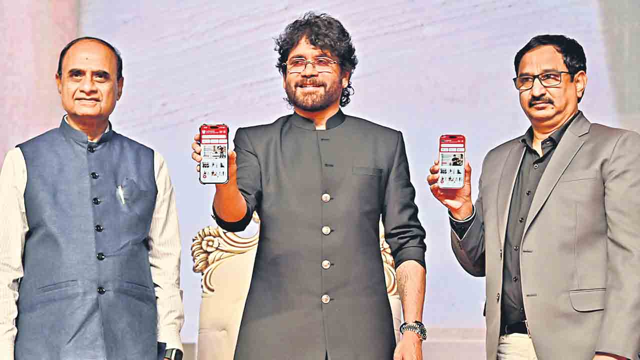 క్యాప్‌స్టన్‌ హోమ్‌ సర్వీసెస్‌ యాప్‌
