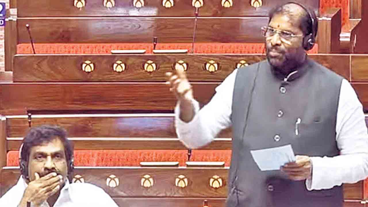 ఎంఎంటీఎస్‌ విస్తరణకు తక్షణ చర్యలు చేపట్టాలి