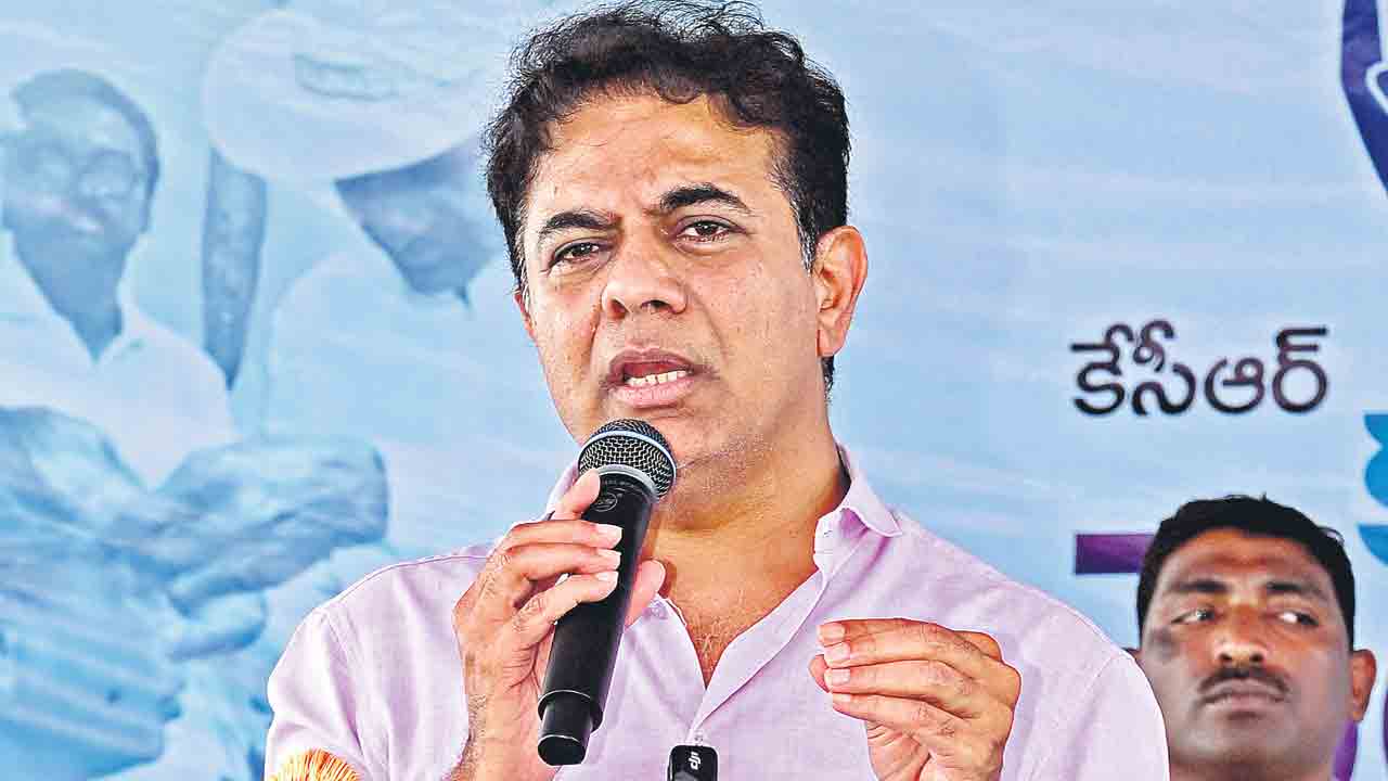 మాది టి-హబ్‌ మీది ఎ-హబ్‌.. అనుముల హబ్స్‌ ఏర్పాటులో సీఎం రేవంత్‌రెడ్డి బిజీగా ఉన్నడు