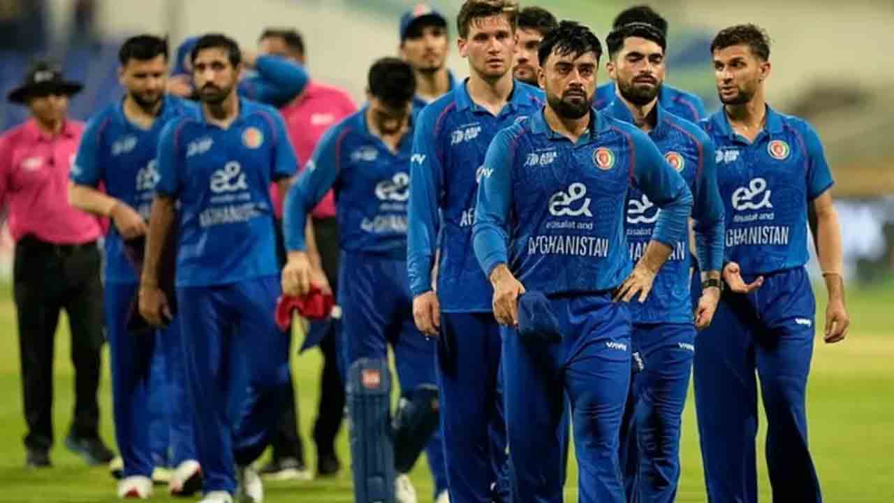 షెడ్యూల్‌ మార్చండి.. బీసీసీఐకి అఫ్గాన్‌ క్రికెట్‌ బోర్డు వినతి