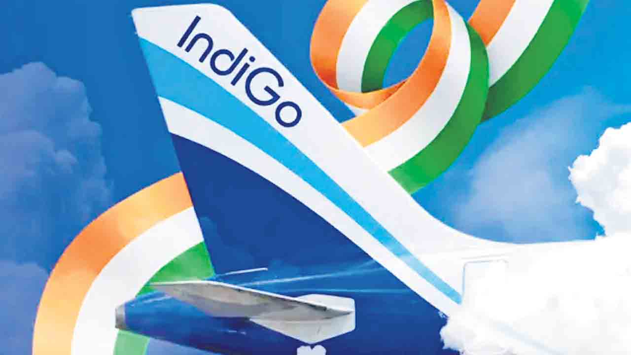 ఇండిగో ఇండిపెండెన్స్‌ డే ఆఫర్లు