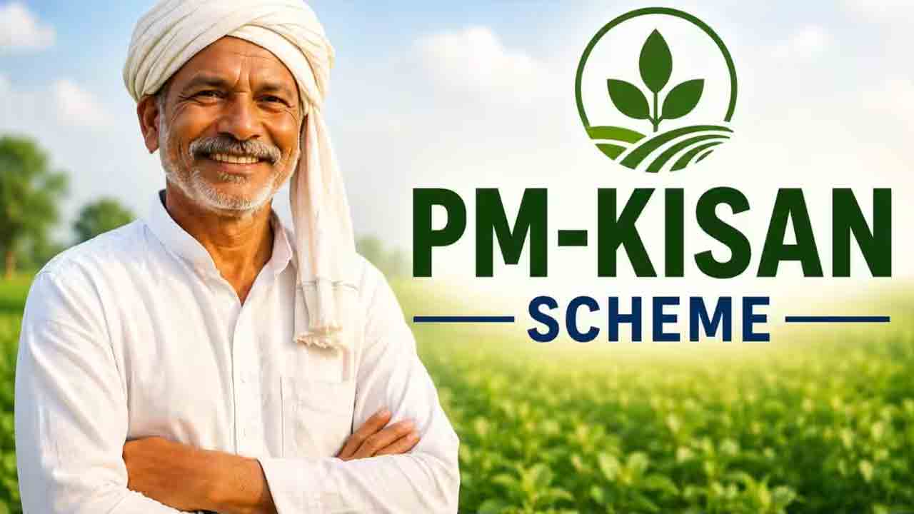 పీఎం కిసాన్‌ మరో ఐదేండ్లు పొడిగింపు.. రూ.84 వేల కోట్లతో సముద్ర మంథన్‌