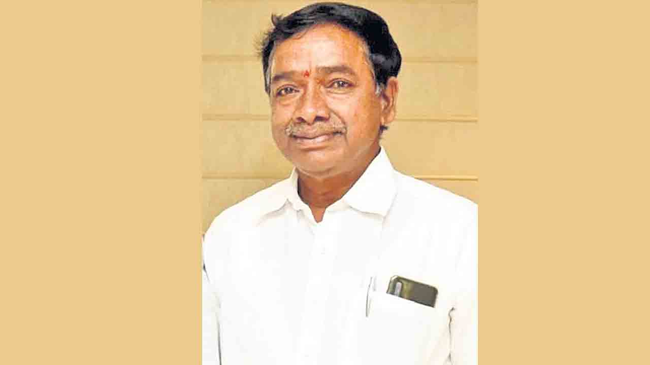 కేసీఆర్‌ బావమరిది కన్నుమూత