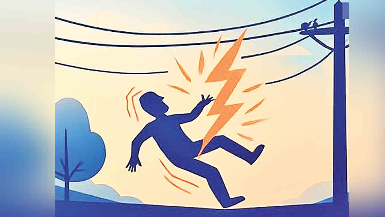 కరెంట్‌షాక్‌పై పరిహారం కోరవచ్చు.. గాయపడ్డా, మరణించినా విద్యుత్తు సంస్థలదే బాధ్యత