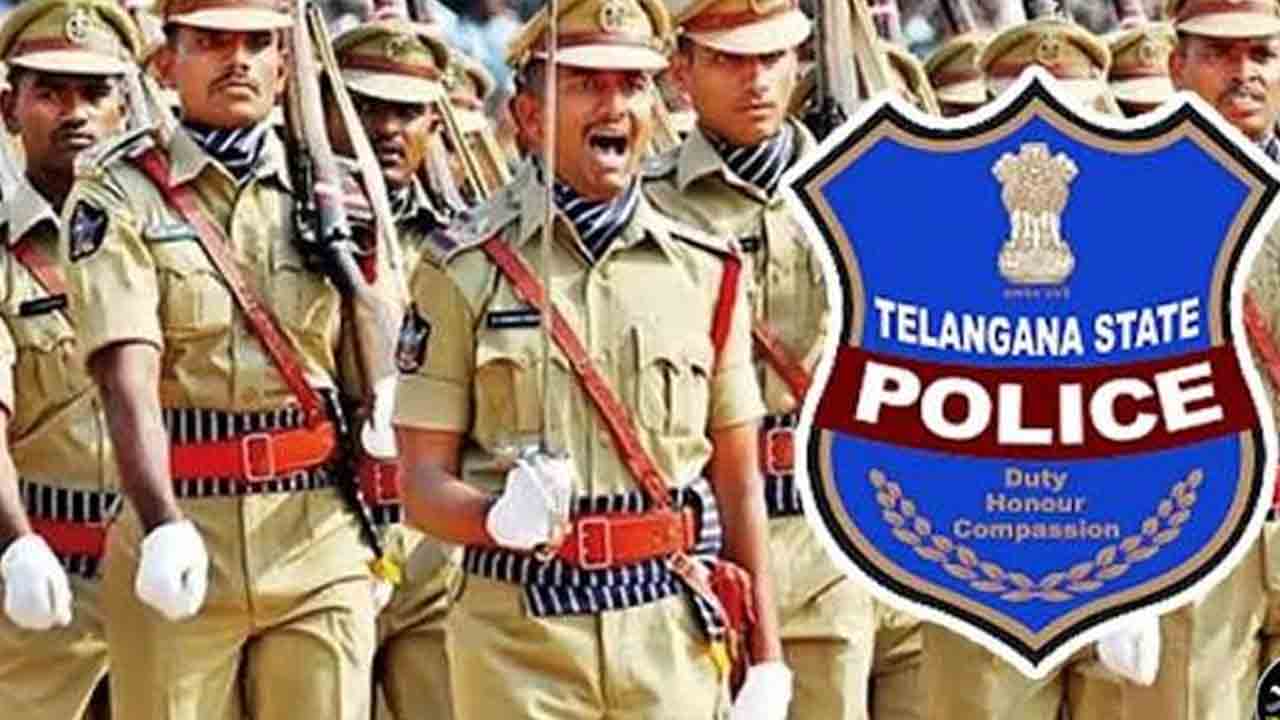 పోలీస్‌ అభ్యర్థులకు ఊరట.. వయోపరిమితి మరో రెండేండ్లు పెంపు