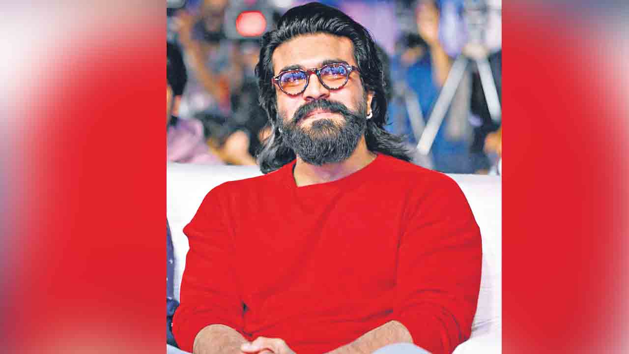 సుకుమార్‌ సినిమా కోసం..!