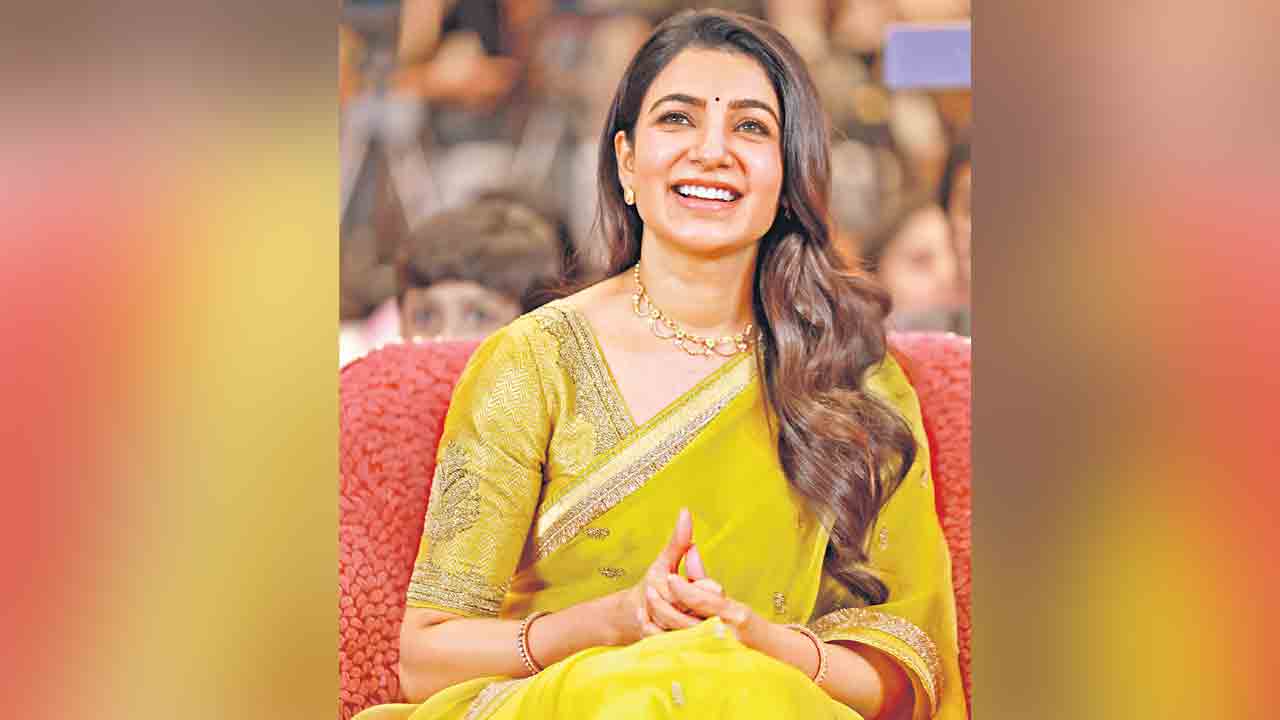ప్రతిరోజూ కొత్తగా ఉంది