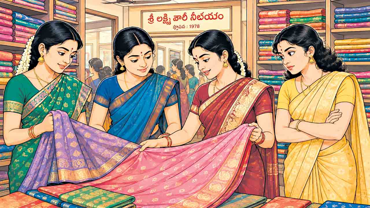 చివరకు మిగిలేది