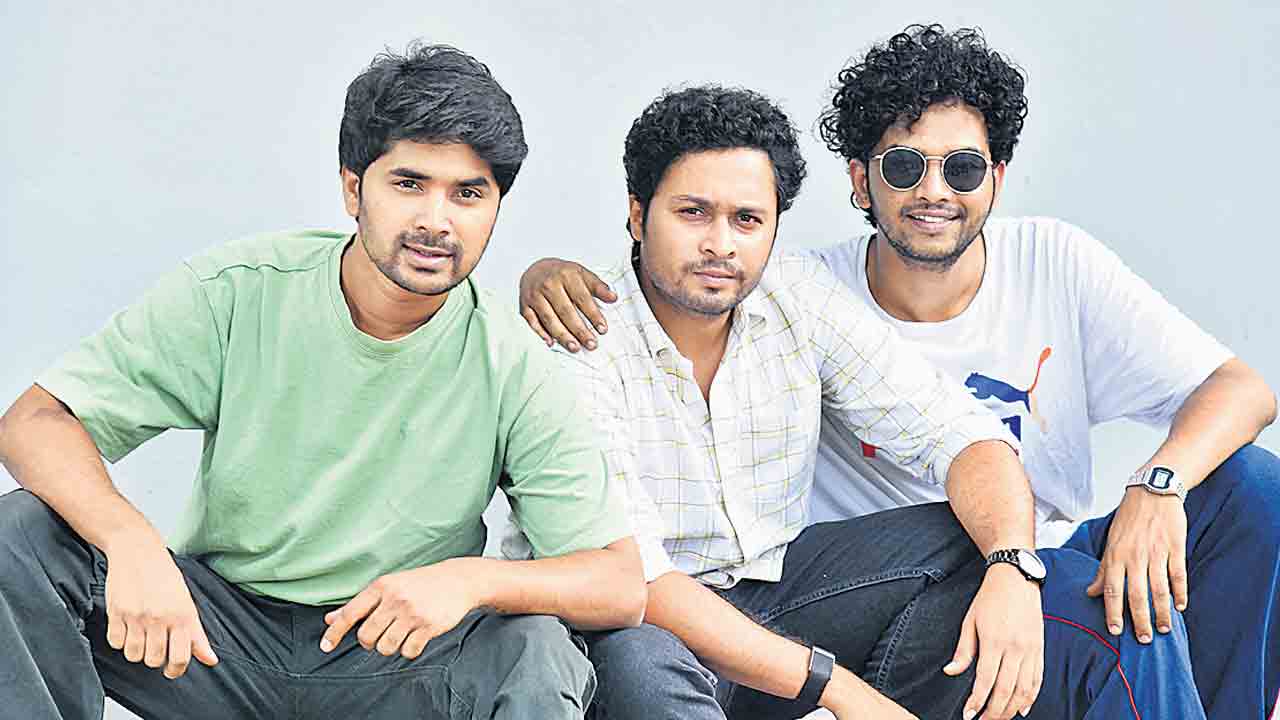 హైదరాబాద్‌ బిర్యానీ లాంటి సినిమా