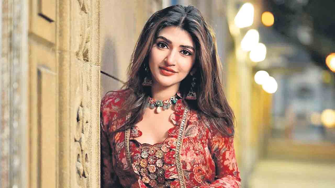 ముంబైలో క్లాసిక్‌ లవ్‌స్టోరీ?