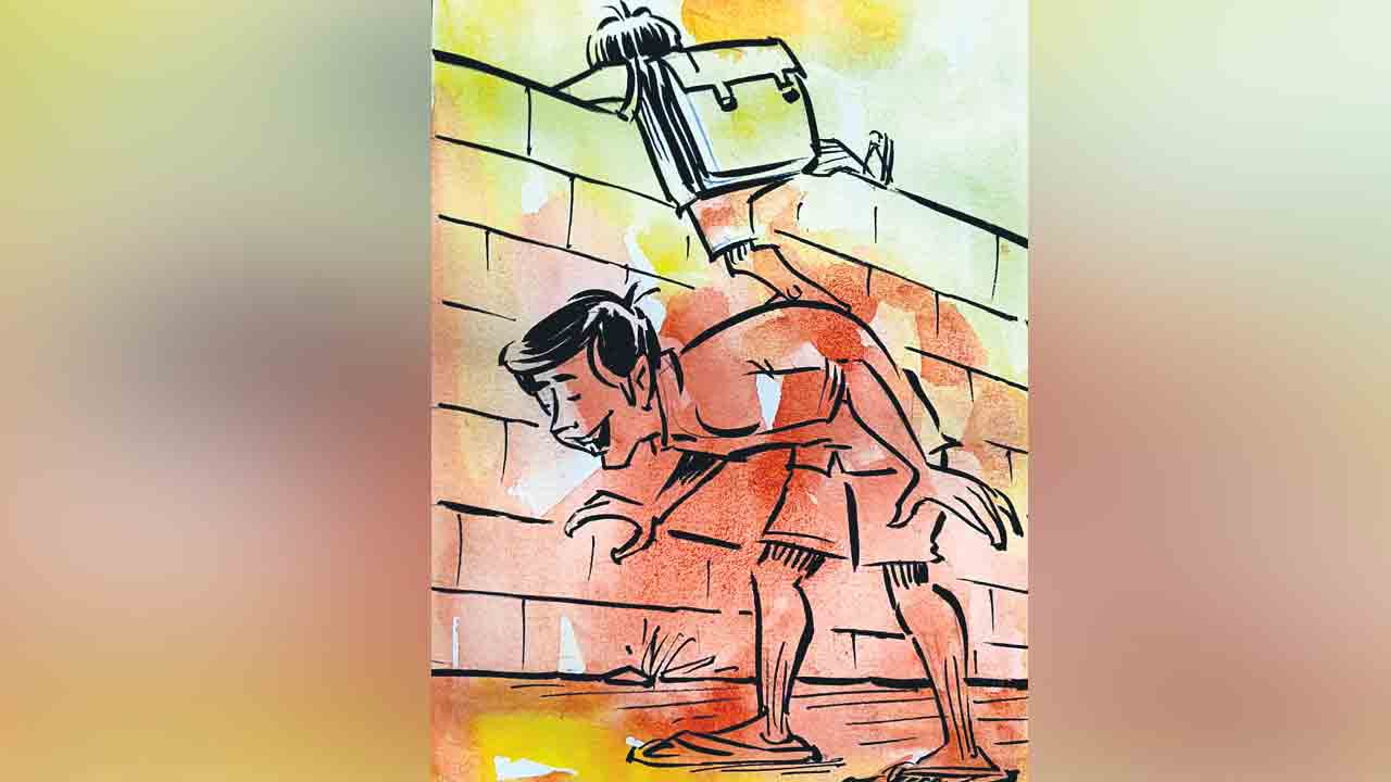 గుర్తుల గుమ్మి