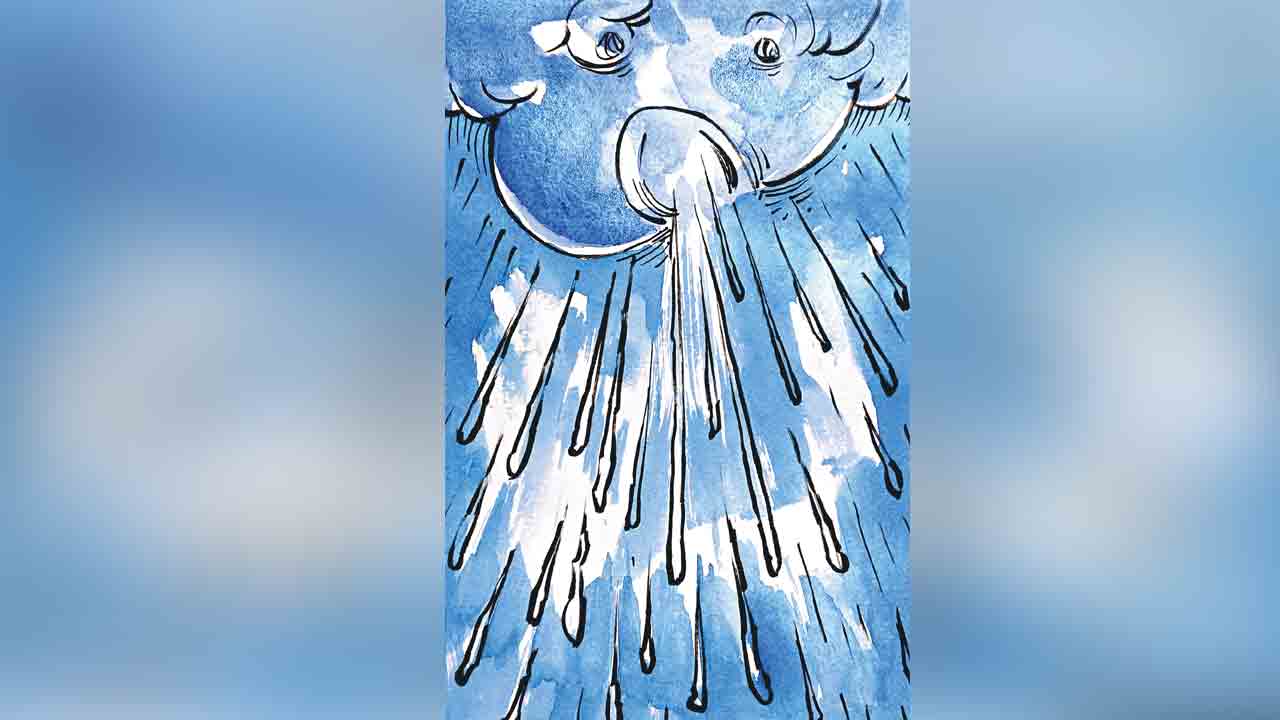 మేఘ సందేశం
