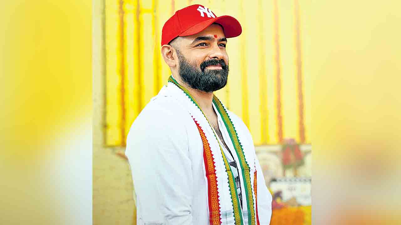 నాన్‌స్టాప్‌గా ‘రాపో23’