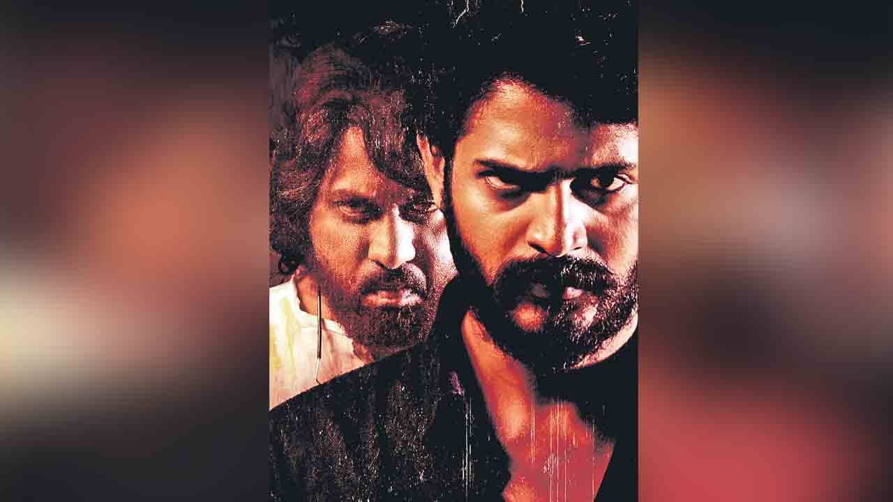 నిజాల చుట్టూ తిరిగే కథ