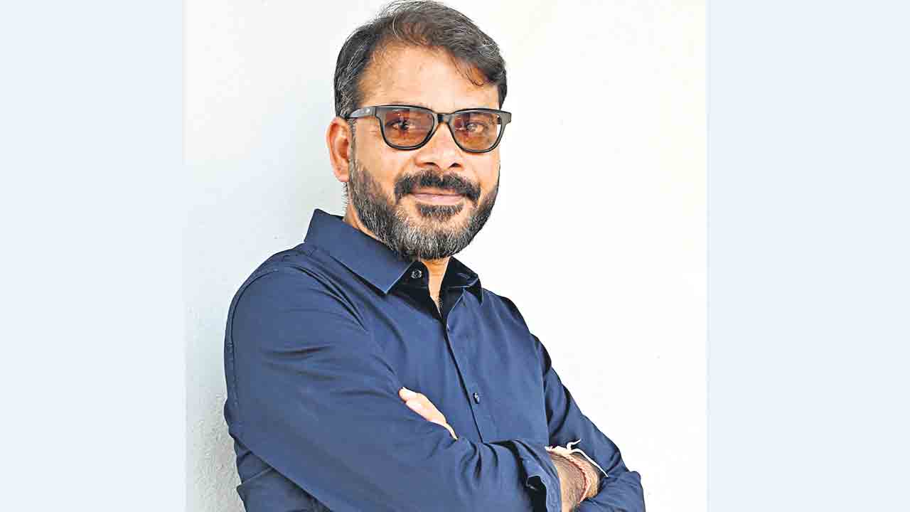 ఆ ప్రశ్నలకు సమాధానమే ‘అమీర్‌లోగ్‌’