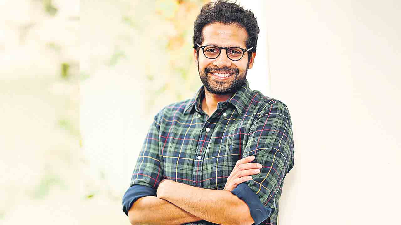 మెగాస్టార్‌ కోసం థ్రిల్లర్‌?