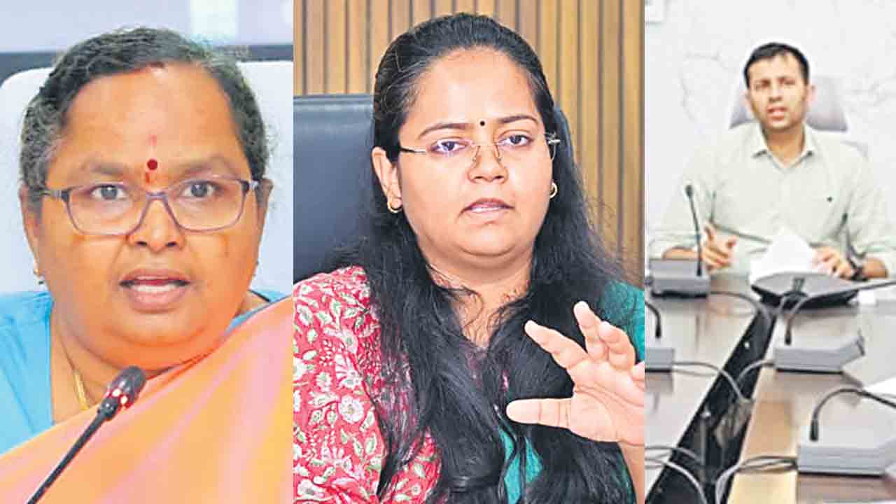 విడుదలైన ముసాయిదా ఓటర్ల జాబితా