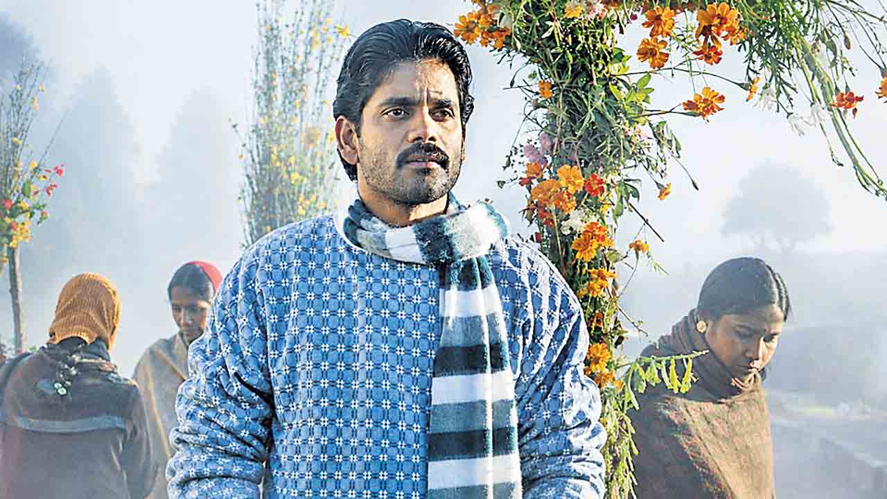 ‘గీతాంజలి’ పునః విడుదల