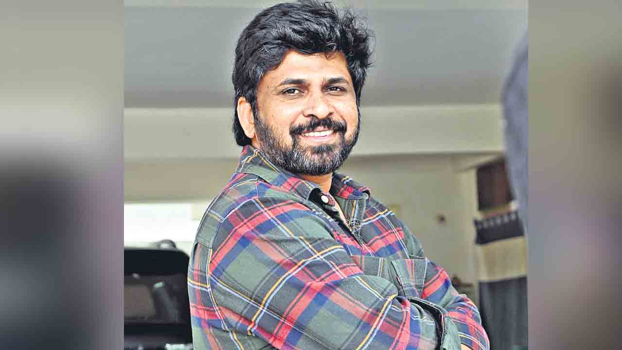 ప్రతీ ఇంటికి చేరే కథ ఇరుముడి