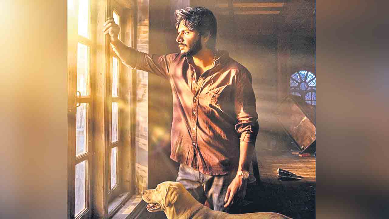 ‘సిగ్మా’ విడుదల అప్పుడే