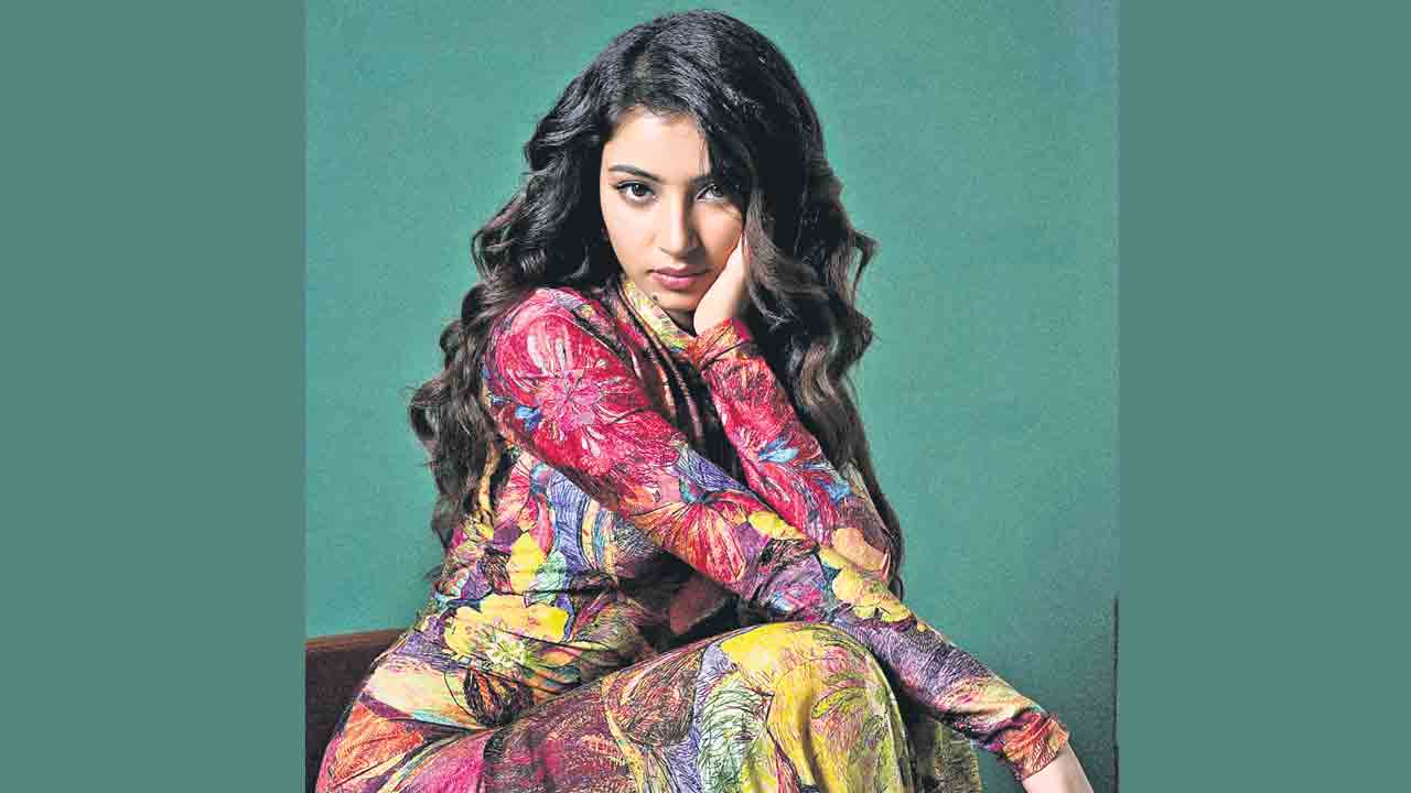 రామ్‌చరణ్‌కు జోడీగా?