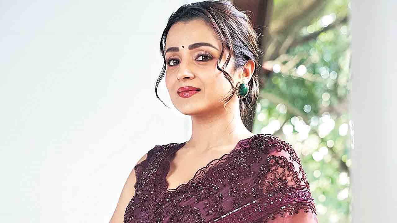 అత్యంత అందమైన దానివి నువ్వే..